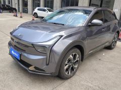 Neta U-Ⅱ Edition 401km Lite - ფოტო 1