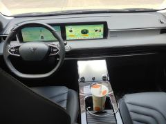 Neta U-Ⅱ Edition 401km Lite - ფოტო 16