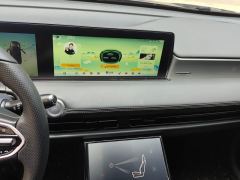 Neta U-Ⅱ Edition 401km Lite - ფოტო 17