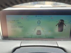 Neta U-Ⅱ Edition 401km Lite - ფოტო 20