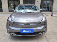 Neta U-Ⅱ Edition 401km Lite - ფოტო 3