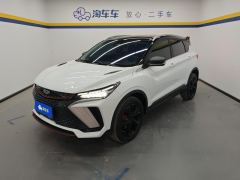 Geely Binyue COOL 290T Edition - ფოტო 1