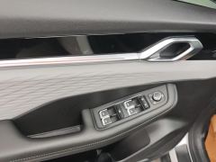 Geely Binyue COOL 290T Edition - ფოტო 13