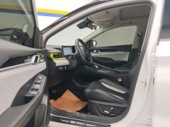 Geely Binyue COOL 290T Edition - ფოტო 14