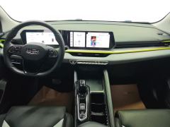 Geely Binyue COOL 290T Edition - ფოტო 16