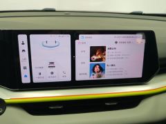 Geely Binyue COOL 290T Edition - ფოტო 17