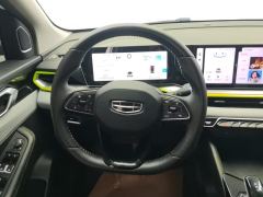 Geely Binyue COOL 290T Edition - ფოტო 18