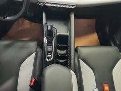 Geely Binyue COOL 290T Edition - ფოტო 19