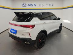 Geely Binyue COOL 290T Edition - ფოტო 2