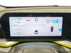 Geely Binyue COOL 290T Edition - ფოტო 20