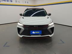 Geely Binyue COOL 290T Edition - ფოტო 3