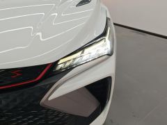 Geely Binyue COOL 290T Edition - ფოტო 4