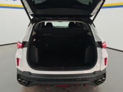 Geely Binyue COOL 290T Edition - ფოტო 7