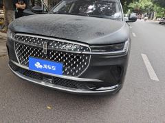 Lincoln Nautilus 2.0T 4WD Luxury Edition - фото 1