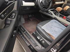 Lincoln Nautilus 2.0T 4WD Luxury Edition - фото 14