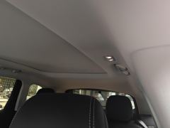 Lincoln Nautilus 2.0T 4WD Luxury Edition - фото 15