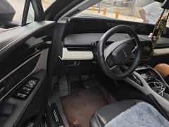 Lincoln Nautilus 2.0T 4WD Luxury Edition - фото 16
