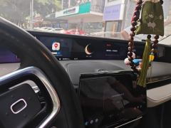 Lincoln Nautilus 2.0T 4WD Luxury Edition - фото 17
