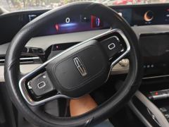 Lincoln Nautilus 2.0T 4WD Luxury Edition - фото 18