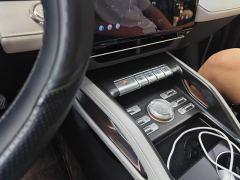 Lincoln Nautilus 2.0T 4WD Luxury Edition - фото 19