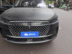Lincoln Nautilus 2.0T 4WD Luxury Edition - фото 3