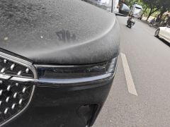 Lincoln Nautilus 2.0T 4WD Luxury Edition - фото 4