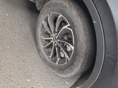 Lincoln Nautilus 2.0T 4WD Luxury Edition - фото 6