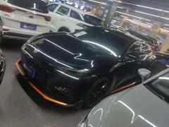 Changan UNI-V 1.5T Premium Sport - ფოტო 1
