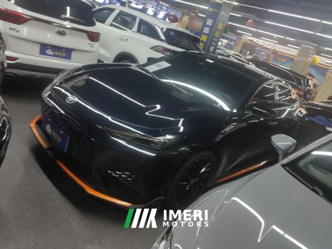 2024 Changan UNI-V 1.5T Premium Sport - ავტომობილი ჩინეთიდან