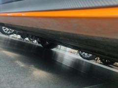 Changan UNI-V 1.5T Premium Sport - ფოტო 10