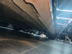 Changan UNI-V 1.5T Premium Sport - ფოტო 11