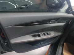 Changan UNI-V 1.5T Premium Sport - ფოტო 12