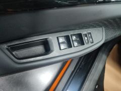 Changan UNI-V 1.5T Premium Sport - ფოტო 13