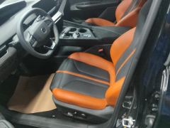 Changan UNI-V 1.5T Premium Sport - ფოტო 14