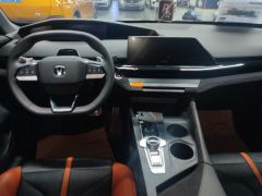 Changan UNI-V 1.5T Premium Sport - ფოტო 16