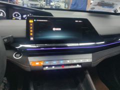 Changan UNI-V 1.5T Premium Sport - ფოტო 17