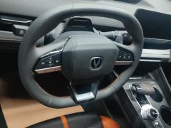 Changan UNI-V 1.5T Premium Sport - ფოტო 18