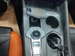 Changan UNI-V 1.5T Premium Sport - ფოტო 19