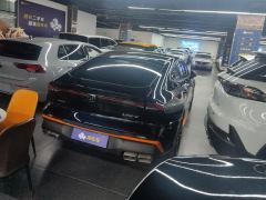 Changan UNI-V 1.5T Premium Sport - ფოტო 2