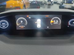 Changan UNI-V 1.5T Premium Sport - ფოტო 20