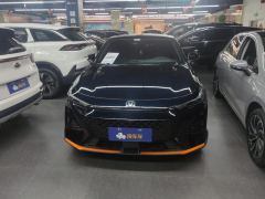Changan UNI-V 1.5T Premium Sport - ფოტო 3