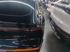 Changan UNI-V 1.5T Premium Sport - ფოტო 5
