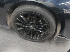 Changan UNI-V 1.5T Premium Sport - ფოტო 6