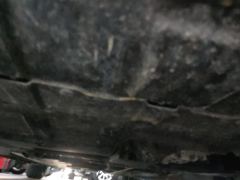 Changan UNI-V 1.5T Premium Sport - ფოტო 8