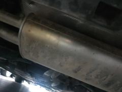Changan UNI-V 1.5T Premium Sport - ფოტო 9