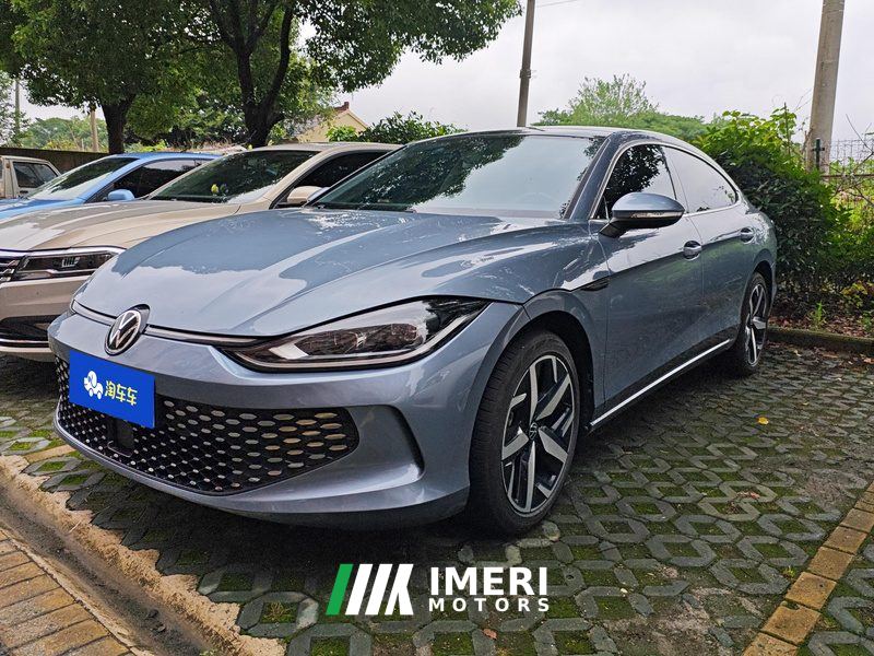 Volkswagen Lamando L 280TSI Spicy Edition - ავტომობილი ჩინეთიდან