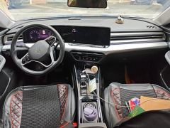 Volkswagen Lamando L 280TSI Spicy Edition - ფოტო 16