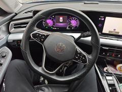 Volkswagen Lamando L 280TSI Spicy Edition - ფოტო 18