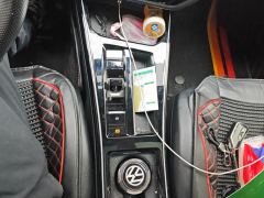 Volkswagen Lamando L 280TSI Spicy Edition - ფოტო 19