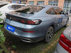 Volkswagen Lamando L 280TSI Spicy Edition - ფოტო 2